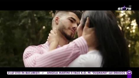 Cool Summer Nights. Patricia - O noua zi incep din nou cu tine