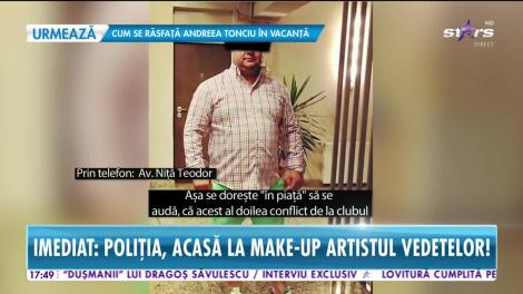 Star News. Adevărul despre bătaia din fața unui celebru club din Mamaia