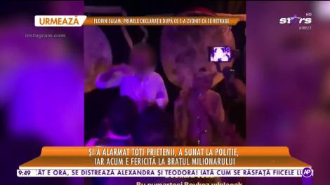 Rastunare de situație în cazul Ioanei Filimon! Iubitul turc a cerut-o în căsătorie pe fosta miss!