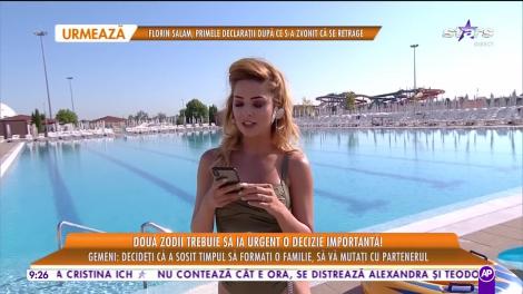 Horoscopul Zilei 21 august 2019. Două zodii trebuie să ia urgent o decizie importantă