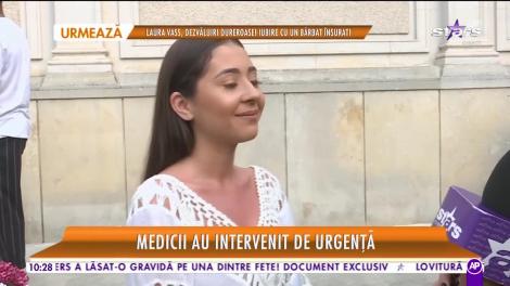 Nicole Cherry este pregătită să se mărite: iubitul meu este un bărbat foarte ordonat