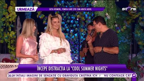 Cool Summer Nights. Dan Ciotoi, solistul și liderul trupei Generic, despre starea lui de săănătate: Am fost rău, dar acum sunt bine