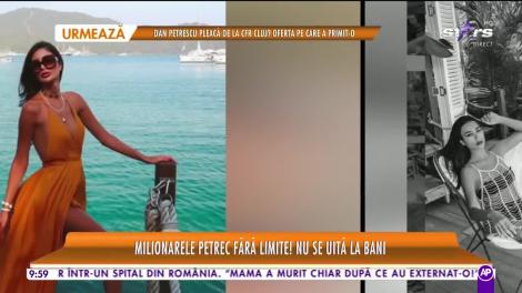 Star Matinal e pe val. Surorile Kardashian de România, viață de lux. I-au impresionat şi pe libanezi cu formele lor