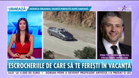 Star News. Escrocheriile de care să te ferești în vacanță