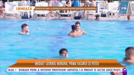 Star Matinal e pe val. Annes cântă excepțional piesa Caută-mă