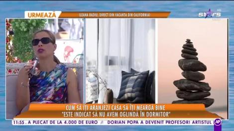 Cum să îţi aranjezi casa ca să îţi meargă bine! Unde ar trebui să fie poziţionată baia