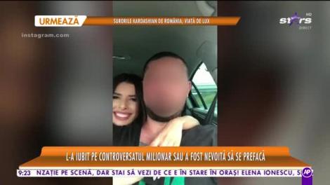 Star Matinal e pe val. Imagini, în exclusivitate, cu Ioana Filimon în Turcia