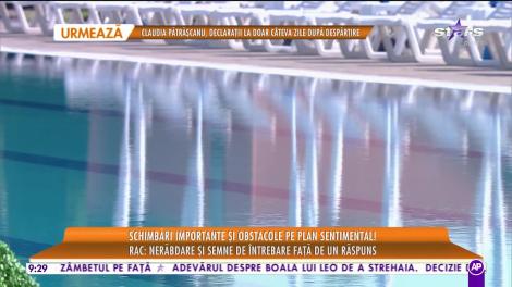 Horoscopul Zilei, 23 august: Gemenii primesc un telefon neaşteptat şi îşi schimbă complet programul