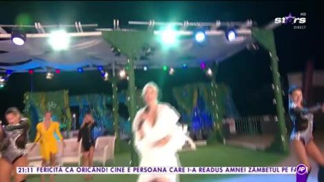 Cool Summer Nights. ANNES - Caută-mă