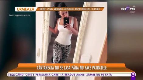 Star Matinal. Carmen de la Sălciua vrea să îi arate lui Culiță ce a pierdut