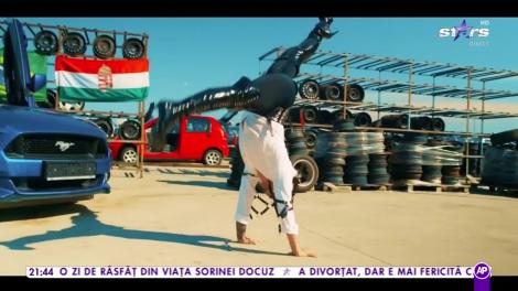 Cool Summer Nights. Narcisa - Gili, Gili