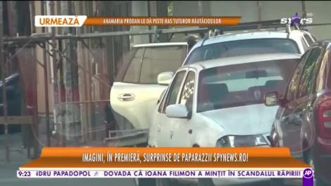 Star Matinal e pe val! Cum încearcă Adrian Titieni să uite că Alexandru Papadopol s-a cuplat cu mama copiilor săi