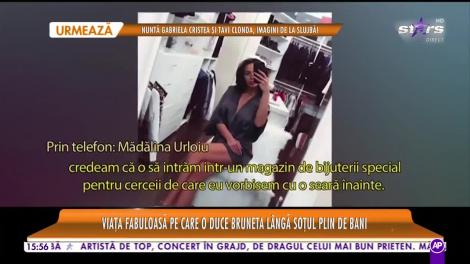 Star la mare fitză. Mădălina Urloiu, un an de când s-a căsătorit cu un milionar american. Mesajul pe care i l-a transmis bruneta