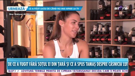 Star News. Ioana Tamaş, vacanţă de lux cu fetele, pe plajele milionarilor