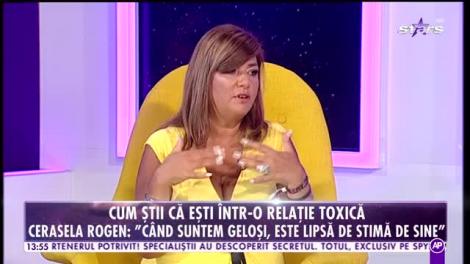 Lumea Nevăzută. Totul despre ralațiile toxice