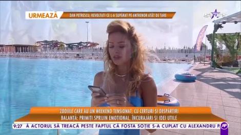 Horoscopul Zilei: Un weekend tensionat, cu certuri și despărțiri! - 25 august 2019.