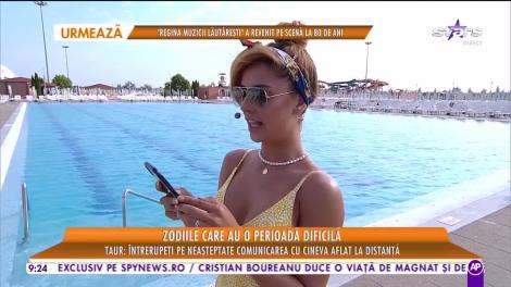 Horoscopul Zilei - 26 august 2019. Zodiile care au o perioadă dificilă