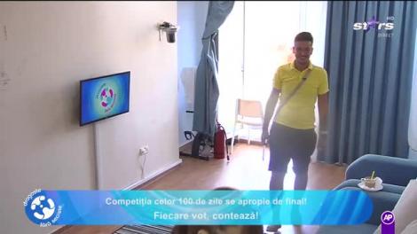 Dragoste fără secrete. Cele mai urmărite activități ale concurenților în mediul online