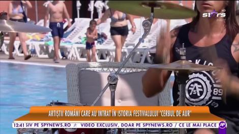 Star Matinal e pe val! Proconsul - Visele care nu dorm