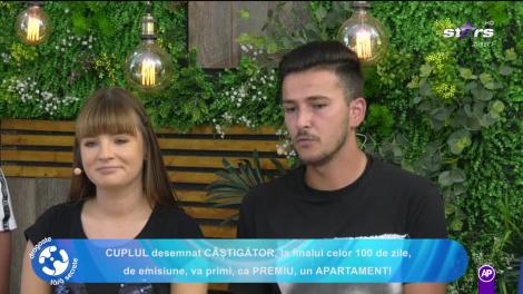 Dragoste fără secrete se apropie de final. Ultimele mesaje ale concurenților pentru fani