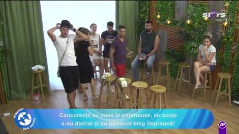 Dragoste fără secrete. O nouă provocare. Ce desert au avut de preparat concurenții