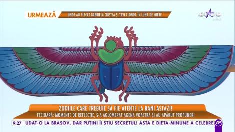Horoscopul Zilei - 28 august 2019. Zodiile care trebuie să fie atente la bani