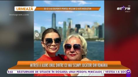 Star Matinal e pe val. Alex Mitriță, fotbalistul român care valorează șapte milioane de euro, trăiește visul american