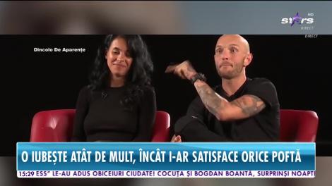 Star News. După nunta discretă, Livia și Cătălin Bordea au fugit pe plajele însorite ale Ciprului