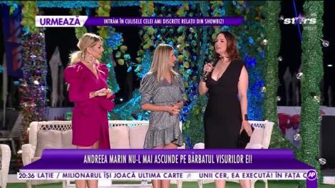 Andreea Marin, adevărul despre operațiile estetice: ”Medicina estetică e utilă, dar în cazul persoanelor care au cu adevărat nevoie!”