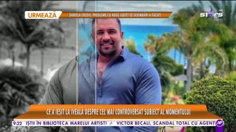 Motivul pentru care Bianca Drăguşanu s-a întors, de urgenţă, din luna de miere