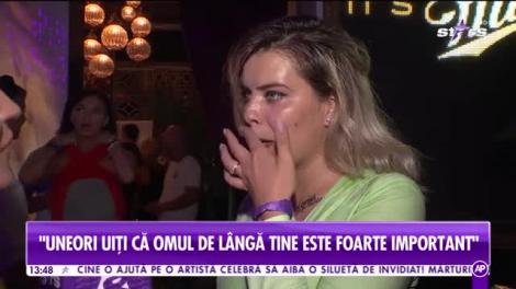 Dezvăluiri în premieră din familia lui Marius Moga