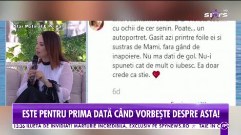 Andreea Marin, primele declarații despre al doilea copil