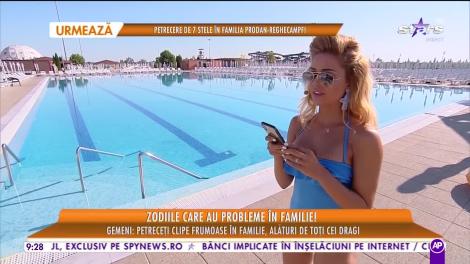 Horoscopul Zilei - 1 septembrie 2019. Zodiile care au probleme în familie