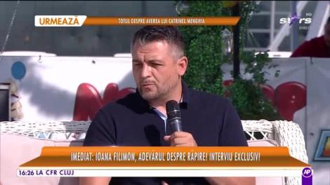 Star la mare fitza. Cum trebuie să te comporți cu copilul