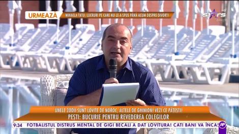 Horoscopul Zilei - 2 septembrie 2019. Capricornii primesc oferta de muncă mult așteptată