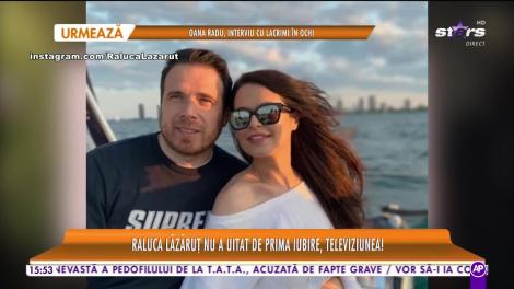 Star la mare fitză. Raluca Lăzăruţ a renunțat la tot în favoarea iubirii. Ce proiect TV are vedeta în America