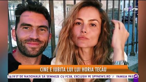 Star la mare fitză. Cine este Natalia Borges, noua iubită a lui Horia Tecău