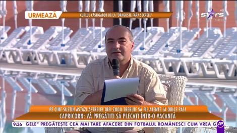 Horoscopul Zilei - 3 septembrie 2019. Fecioarele se confruntă cu probleme în relaţii