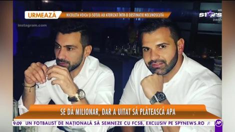 Familia Pastramă îşi împarte averea la tribunal