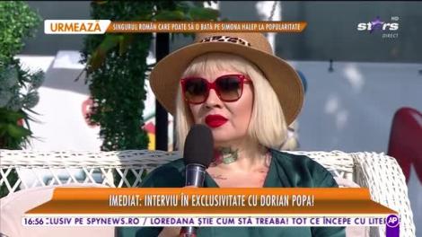Star la mare fitză. Catinca Roman, despre divorțul dintre Mihai Mitoșeru și Noemi: Am rămas surprinsă