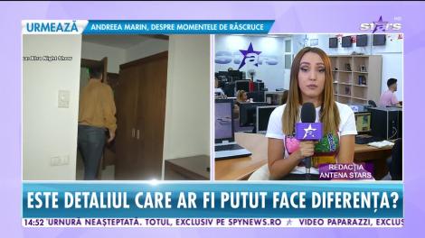 Star News. Ce a aflat Marcel Toader cu trei zile înainte să moară