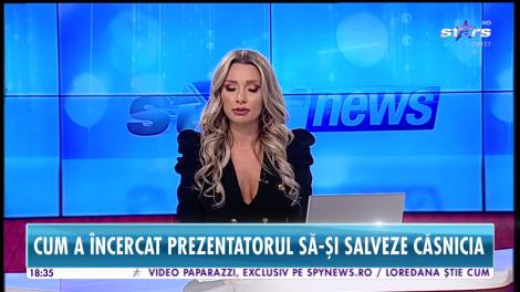 Oana Roman face dezvăluiri despre problemele din casnicia lui Mihai Mitoşeru