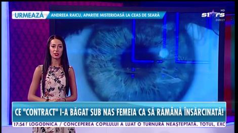 Scandalul dintre milionarul cu elicopter şi iubita afaceristă continuă!