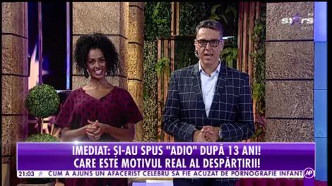 Florin Vasilică, secretul unei relaţii de 19 ani! Totul despre femeia care i-a dăruit un copil!