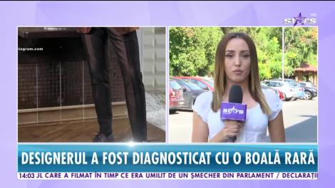 Cătălin Botezatu, diagnosticat cu o boală rară! Medicii l-au băgat în sala de operații: ”O să-i fie extirpat o parte din...”