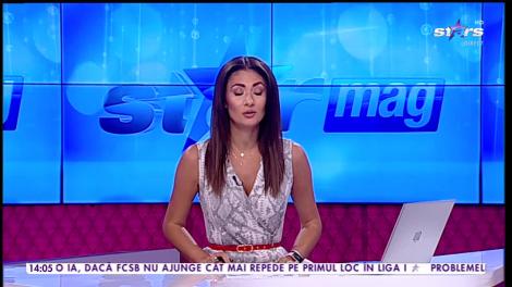 Star News. Noemi Mitoșeru, momente grele după anunțul divorțului