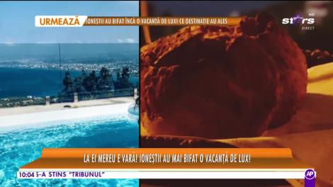 Star Matinal. Ana și Tudor Ionescu, mereu cu portofelul plin. Ce aroganță au făcut
