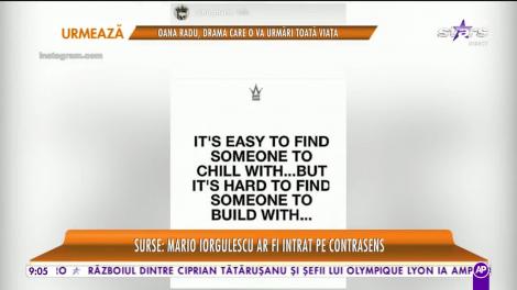 Star Matinal. Informație de ultimă oră! Fiul lui Gino Iorgulescu, accident rutier grav