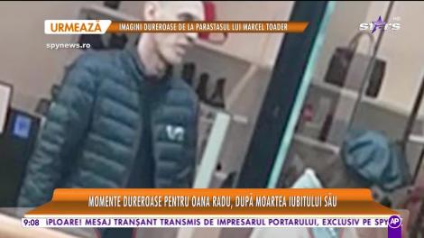 Star Matinal. Oana Radu, viață de coșmar. A fost părăsită de tată, în copilărie