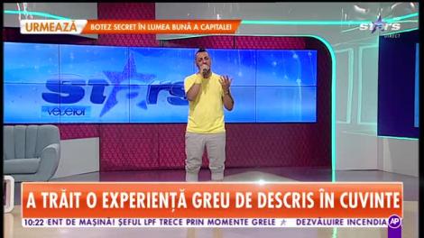 Star Marinal. Ralflo - Nu te găsesc